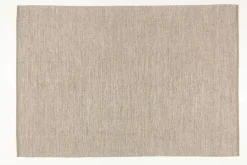 Stanin, Tapijt, 170X240, Grijs, Wol