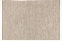 Stanin, Tapijt, 250X350, Grijs, Wol
