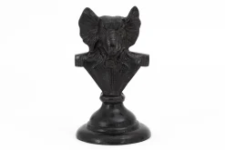 Stevig, Olifant