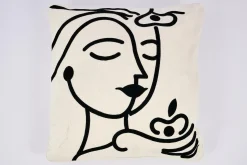 Susana, Kussen, Model 1