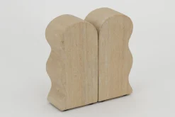 Taccia, Boekensteun, Set Van 2