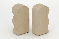 Taccia, Boekensteun, Set Van 2