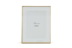Talbot, Fotolijst, Gouden Afwerking, 13X18