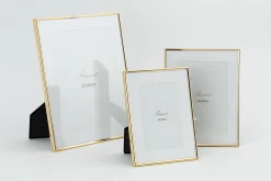 Talbot, Fotolijst, Gouden Afwerking, 13X18