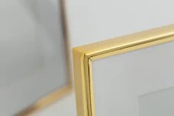 Talbot, Fotolijst, Gouden Afwerking, 20X25