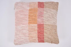 Tanina, Kussen, Oranje, Model 2