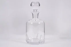 Tapon, Karaf, Glas, 1L
