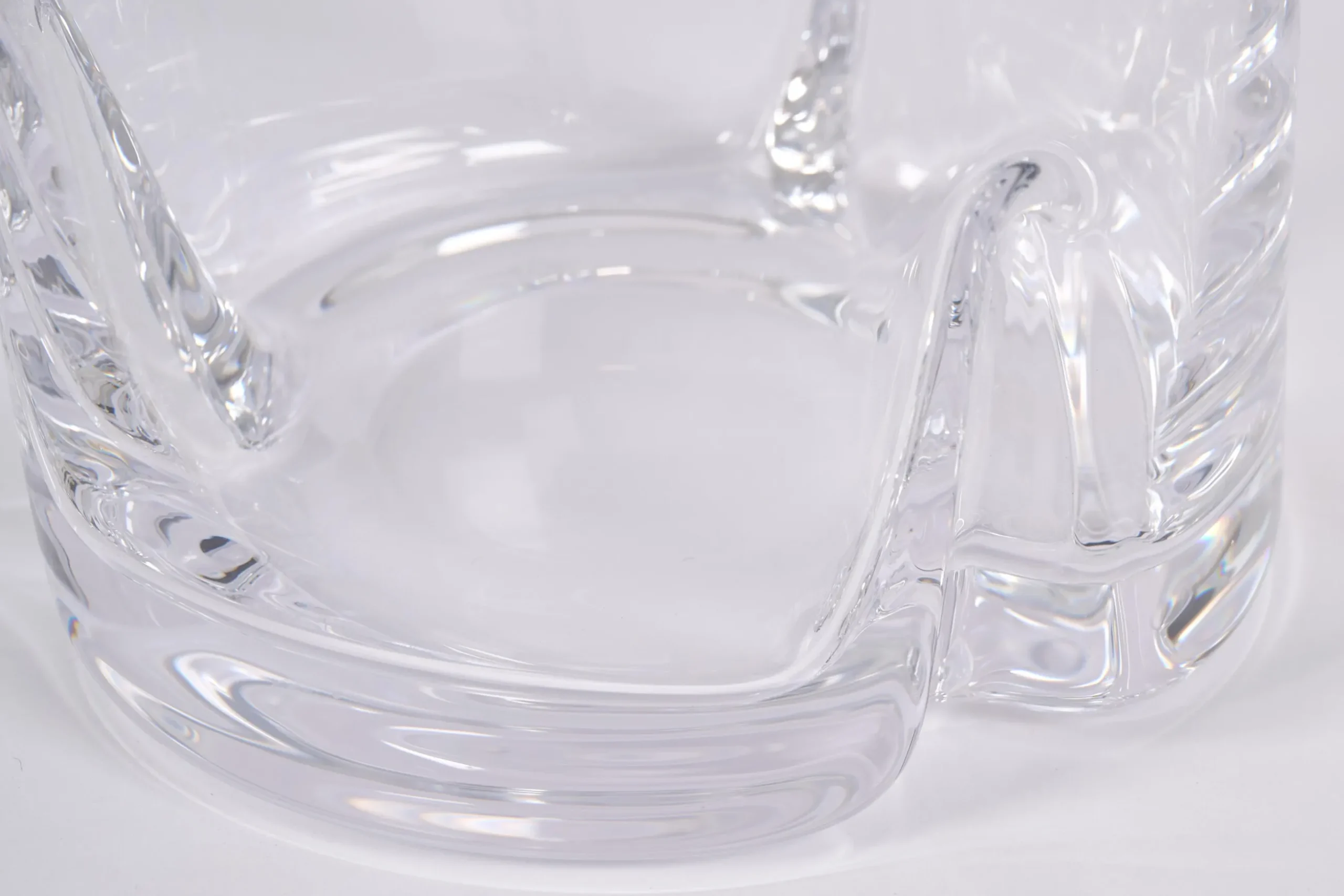 Tapon, Karaf, Glas, 1L