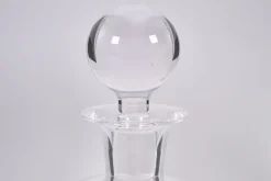 Tapon, Karaf, Glas, 1L