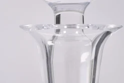 Tapon, Karaf, Glas, 1L
