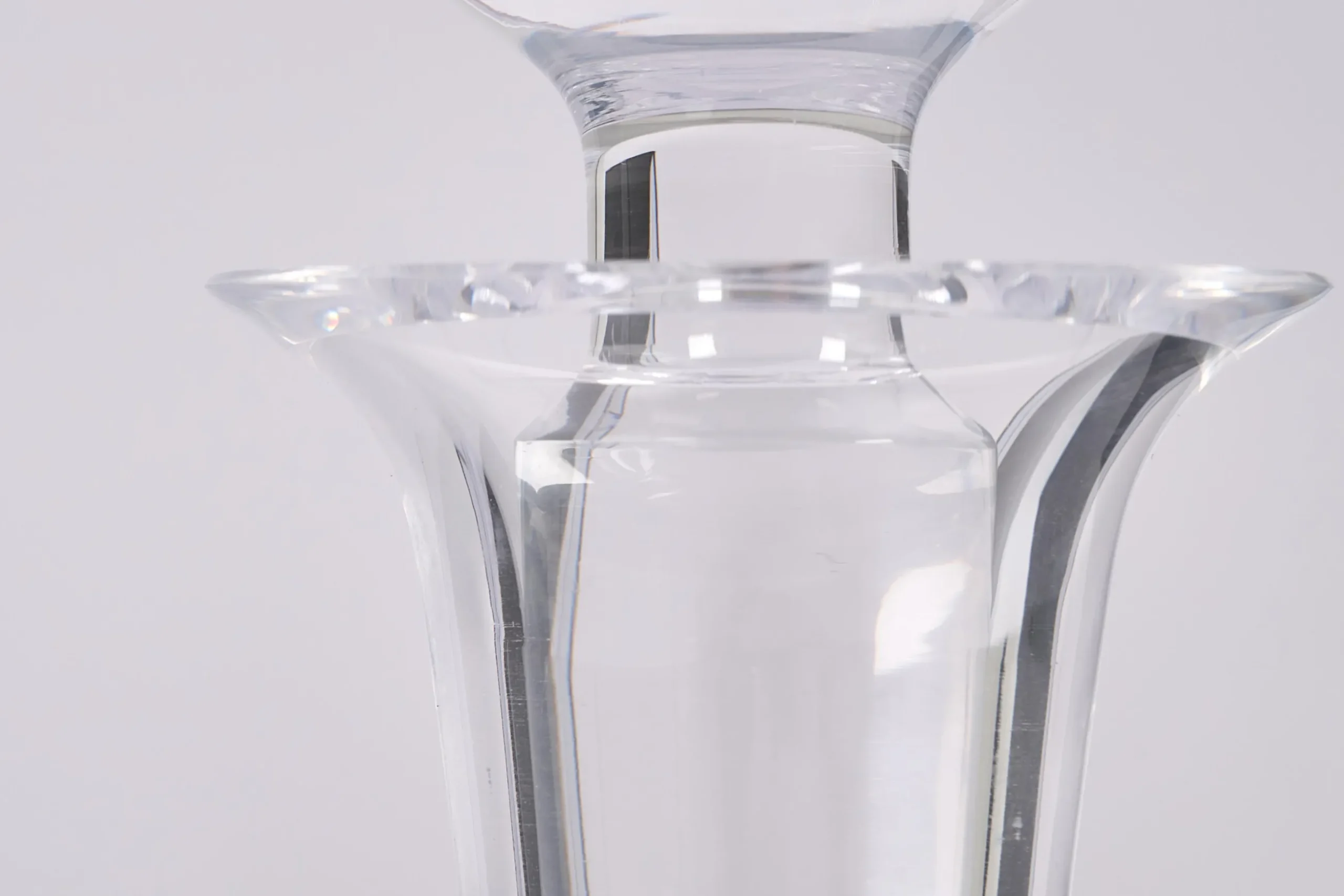 Tapon, Karaf, Glas, 1L
