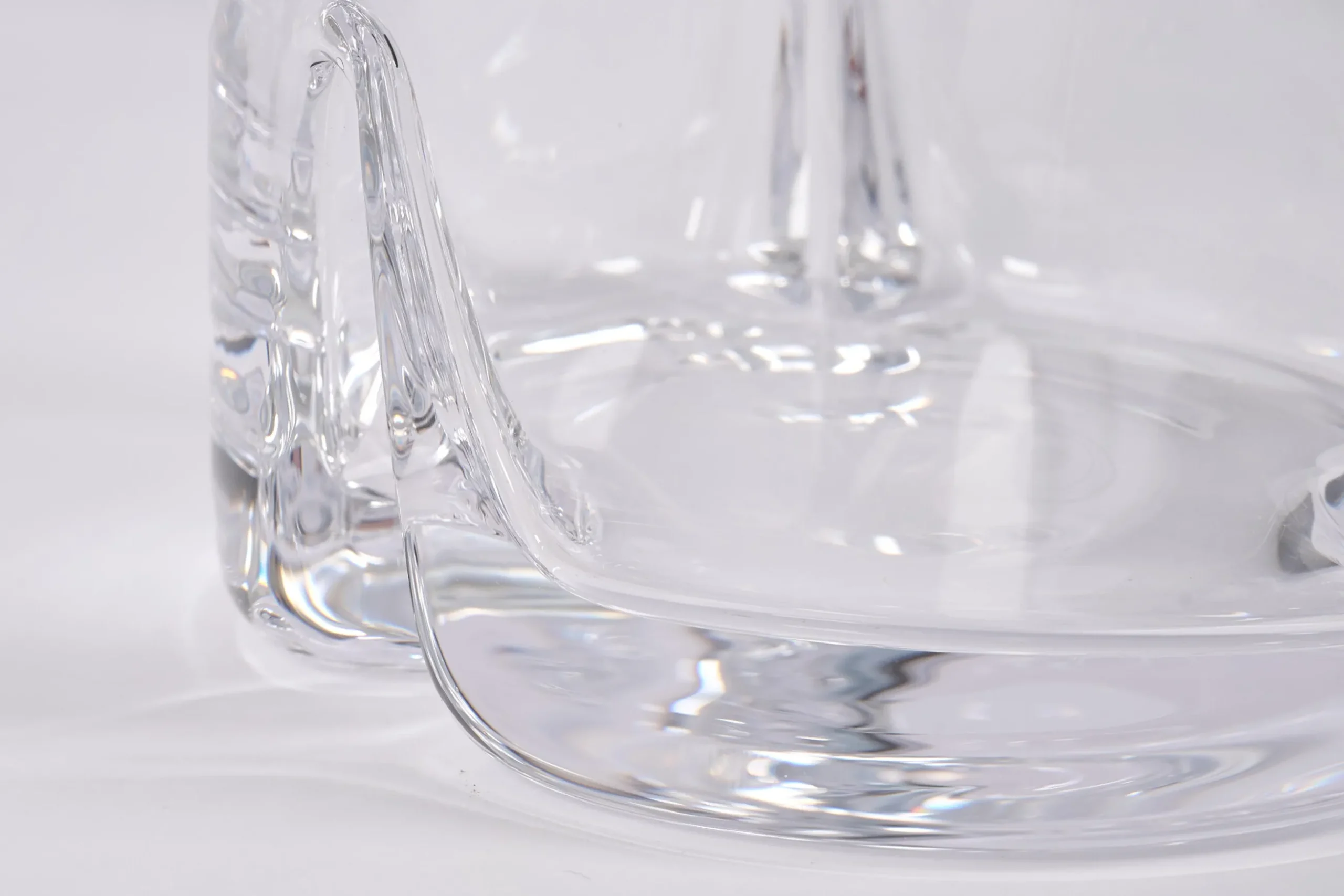 Tapon, Karaf, Glas, 1L
