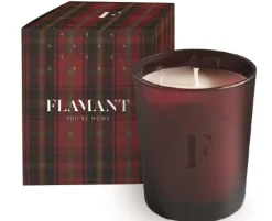 Tartan, Geurkaars