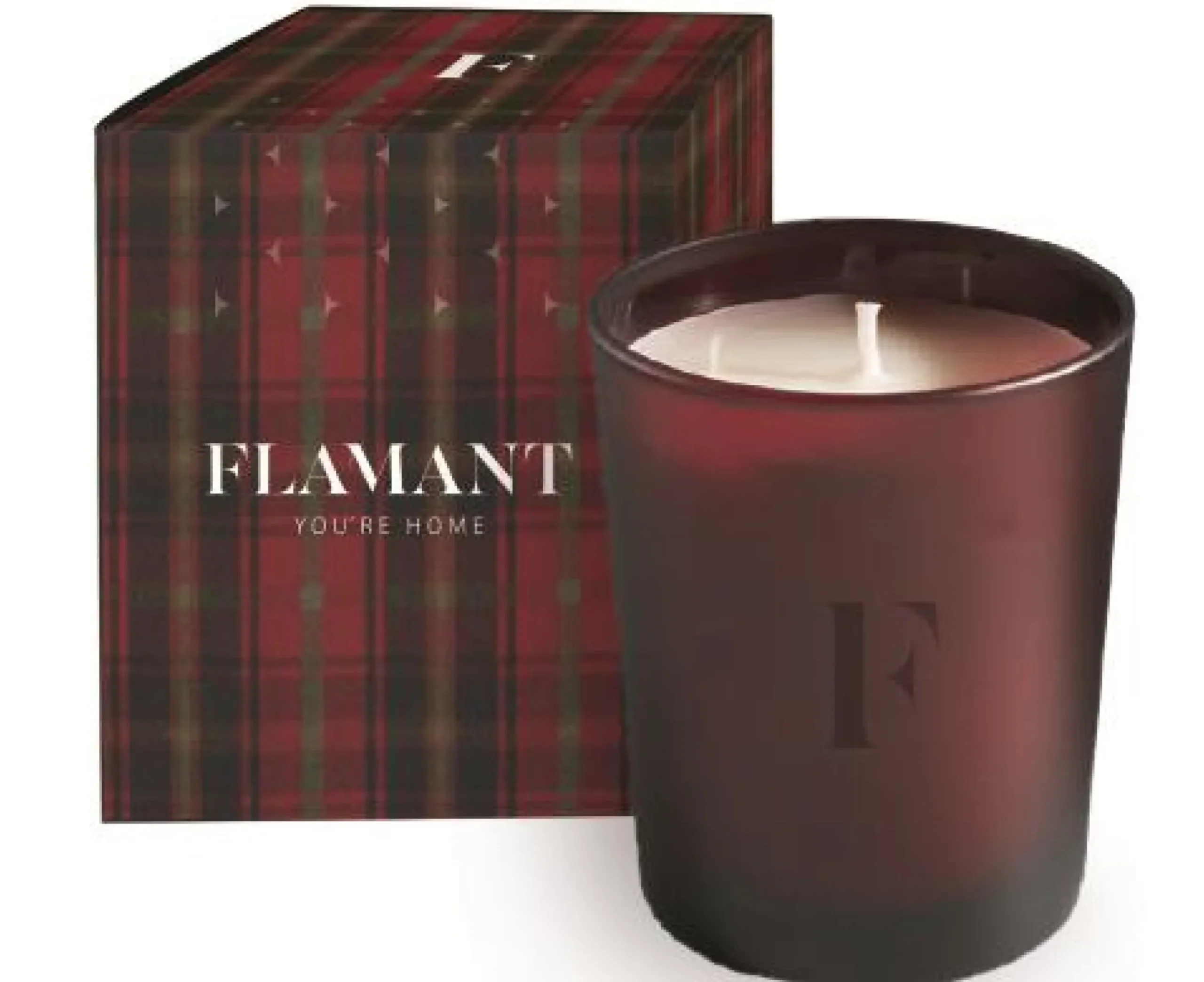 Tartan, Geurkaars