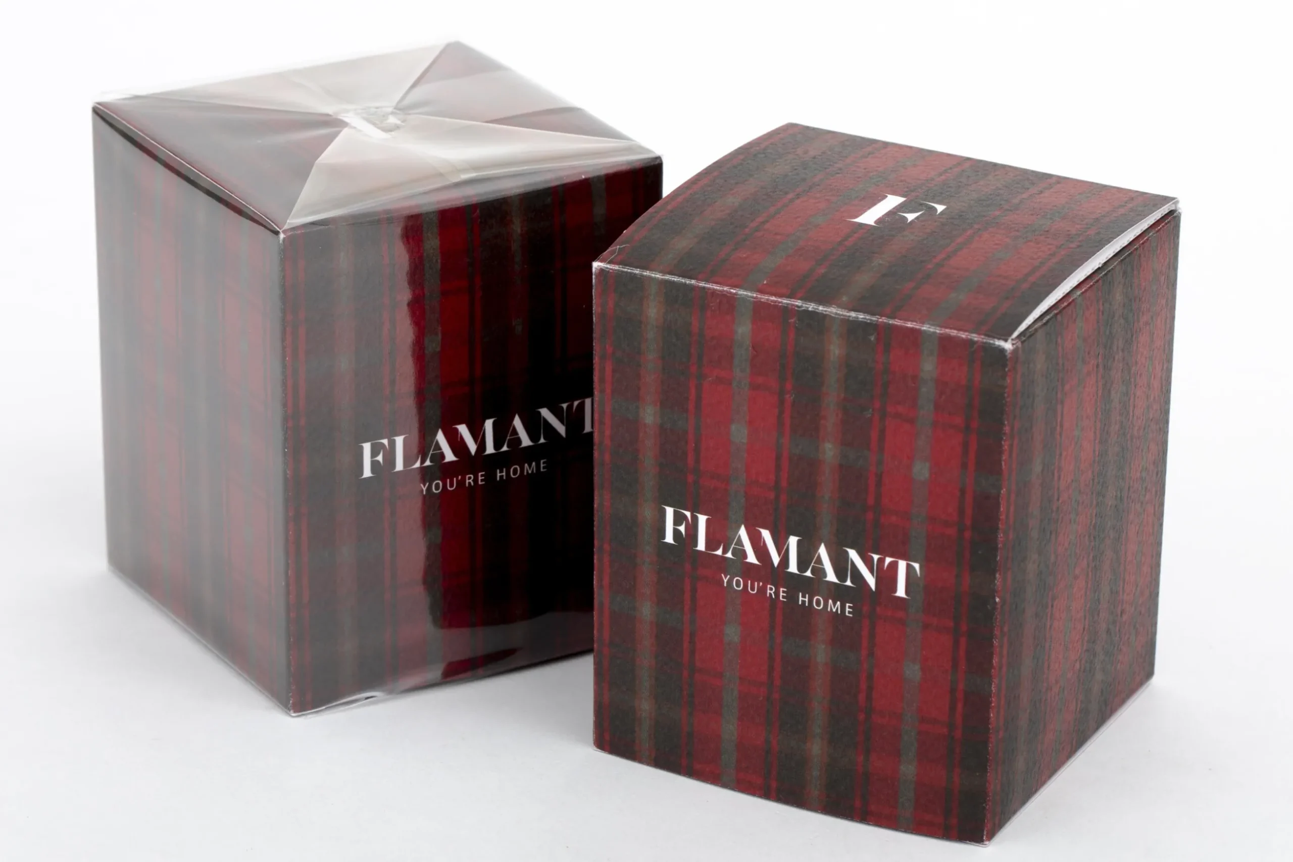 Tartan, Geurkaars