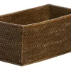 Togo, Box, Riet
