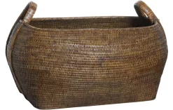 Togo, Mand, Riet