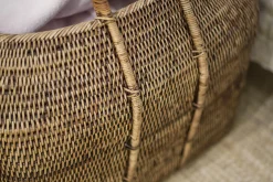 Togo, Mand, Riet