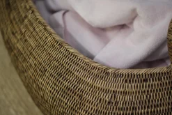 Togo, Mand, Riet