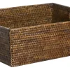 Togo, Mand, Riet