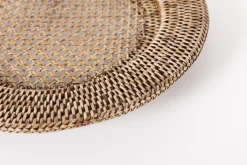 Togo, Onderplaat, Riet