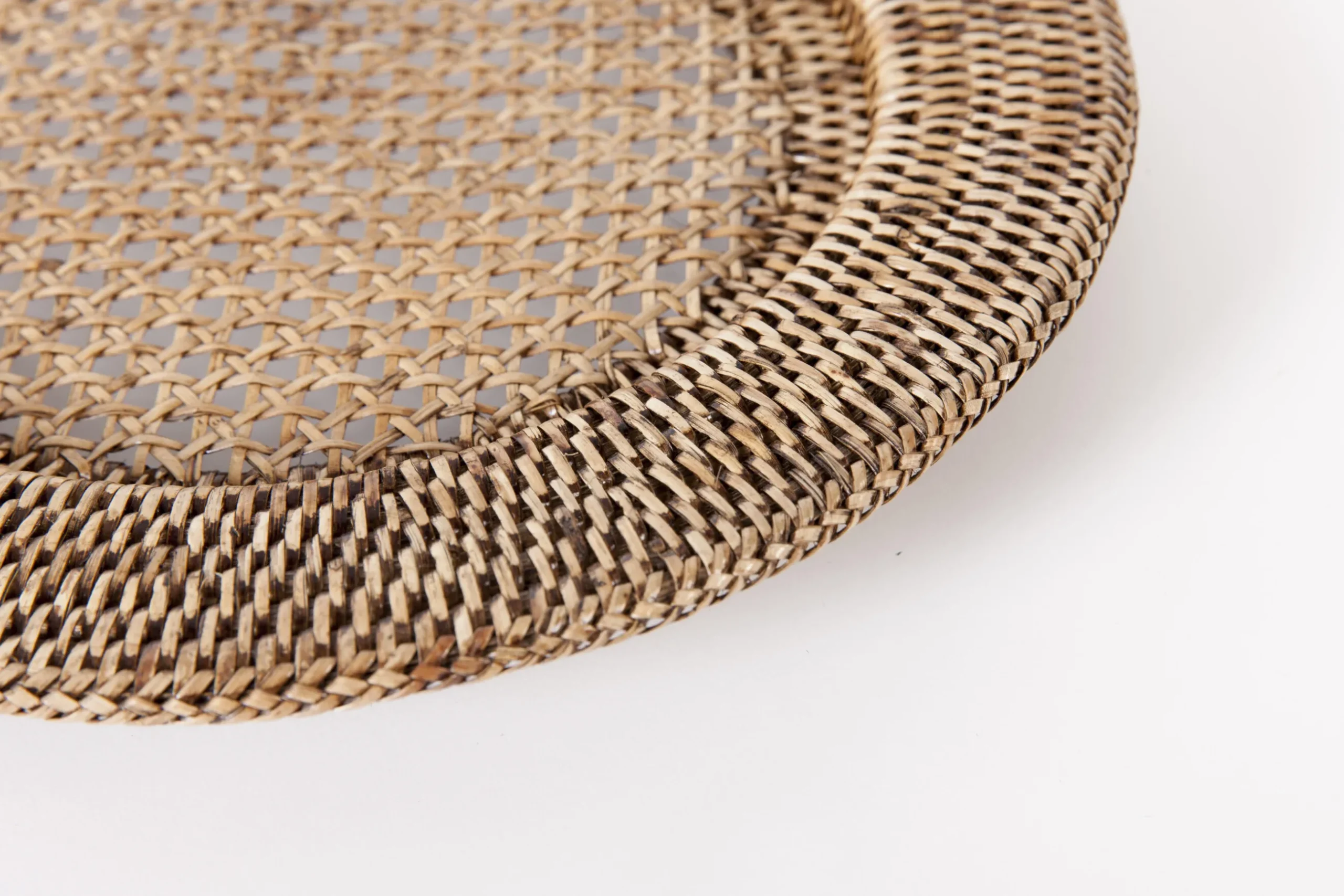 Togo, Onderplaat, Riet