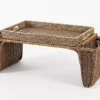 Togo, Ontbijttafel, Riet