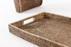 Togo, Ontbijttafel, Riet