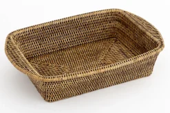 Togo, Ovenschaalhouder, Riet, L