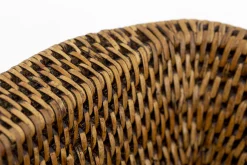 Togo, Ovenschaalhouder, Riet, M