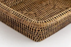 Togo, Ovenschaalhouder, Riet, M