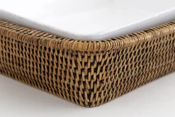 Togo, Ovenschaalhouder, Riet, M