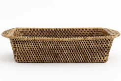 Togo, Ovenschaalhouder, Riet, S
