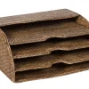 Togo, Tijdschriftenrek, Riet