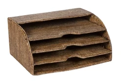 Togo, Tijdschriftenrek, Riet