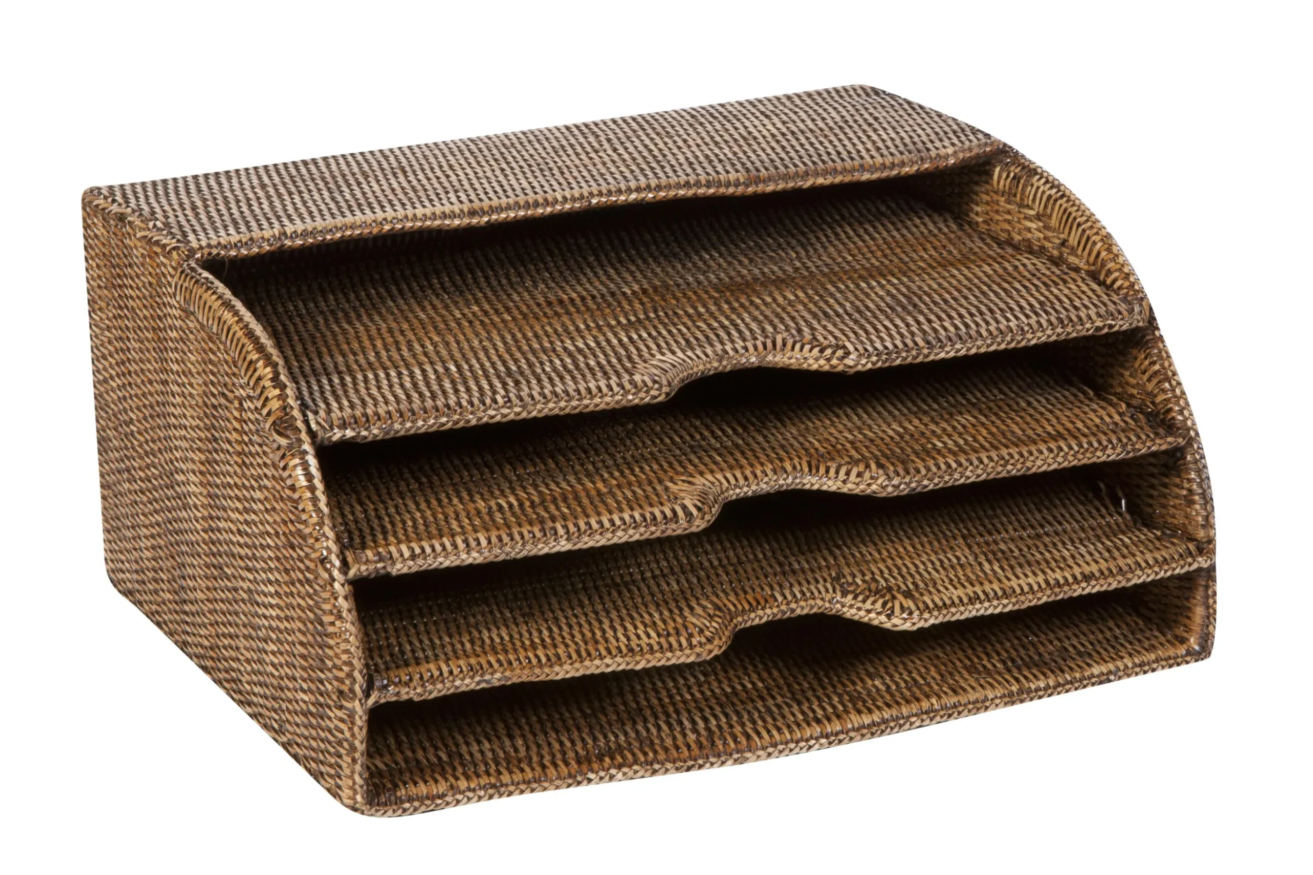 Togo, Tijdschriftenrek, Riet