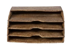 Togo, Tijdschriftenrek, Riet
