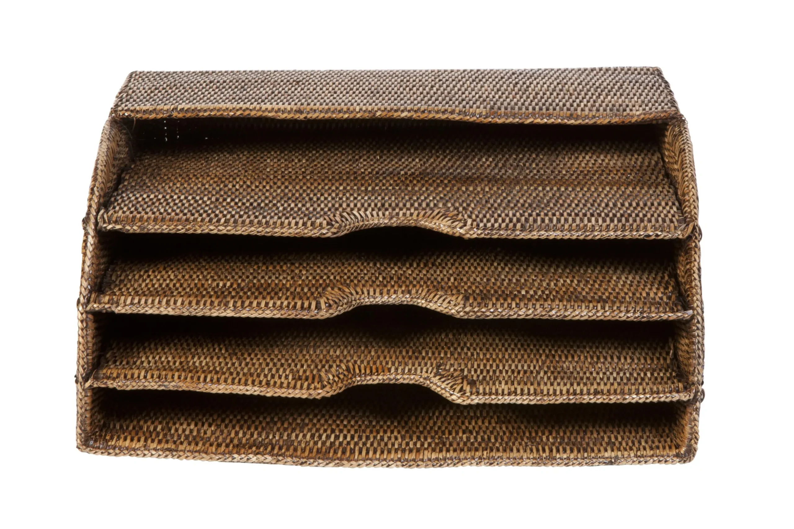 Togo, Tijdschriftenrek, Riet