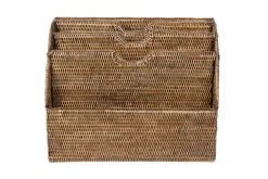 Togo, Tijdschriftenrek, Riet