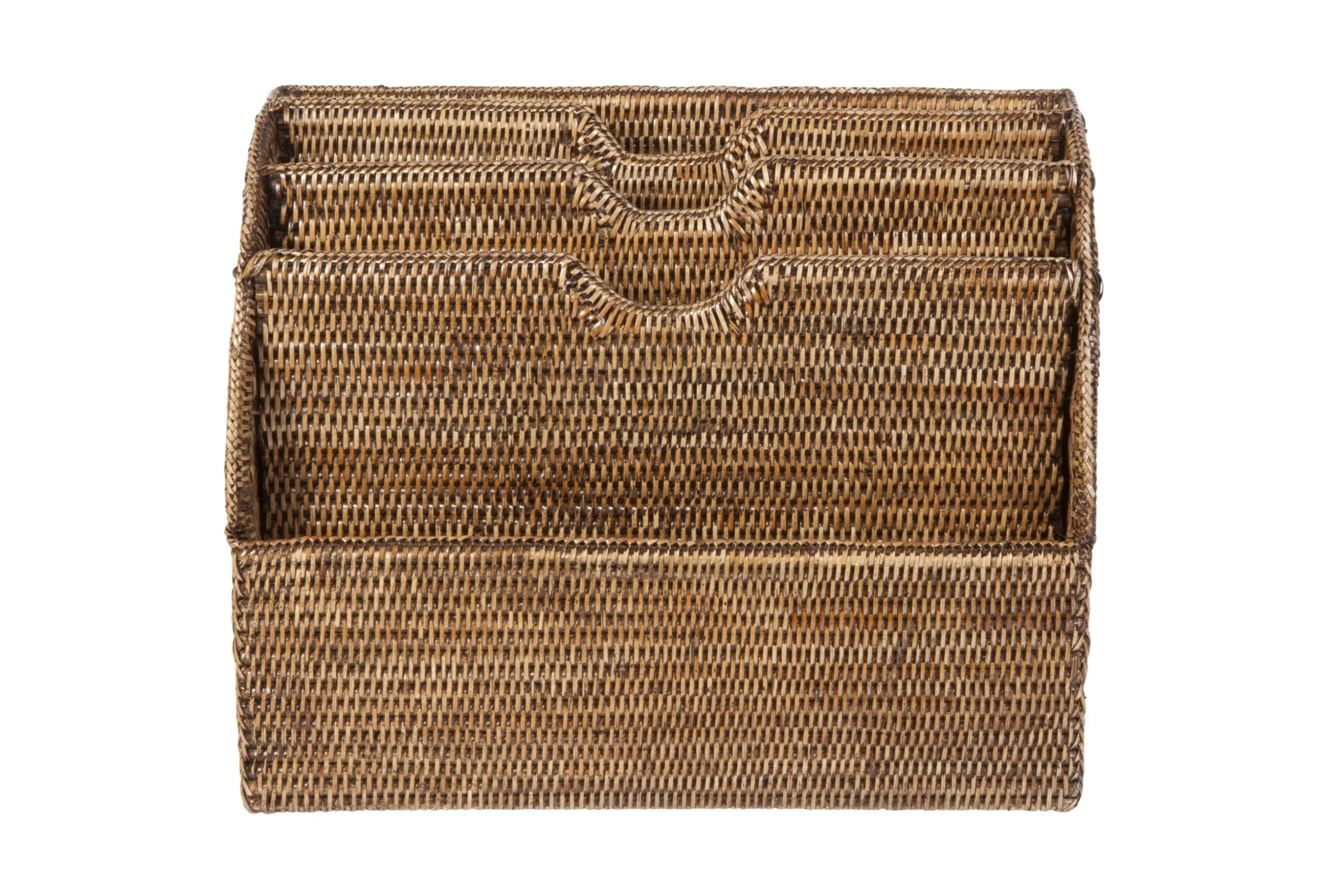 Togo, Tijdschriftenrek, Riet