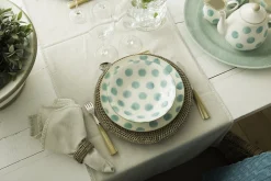 Tondo, Dessertlepel