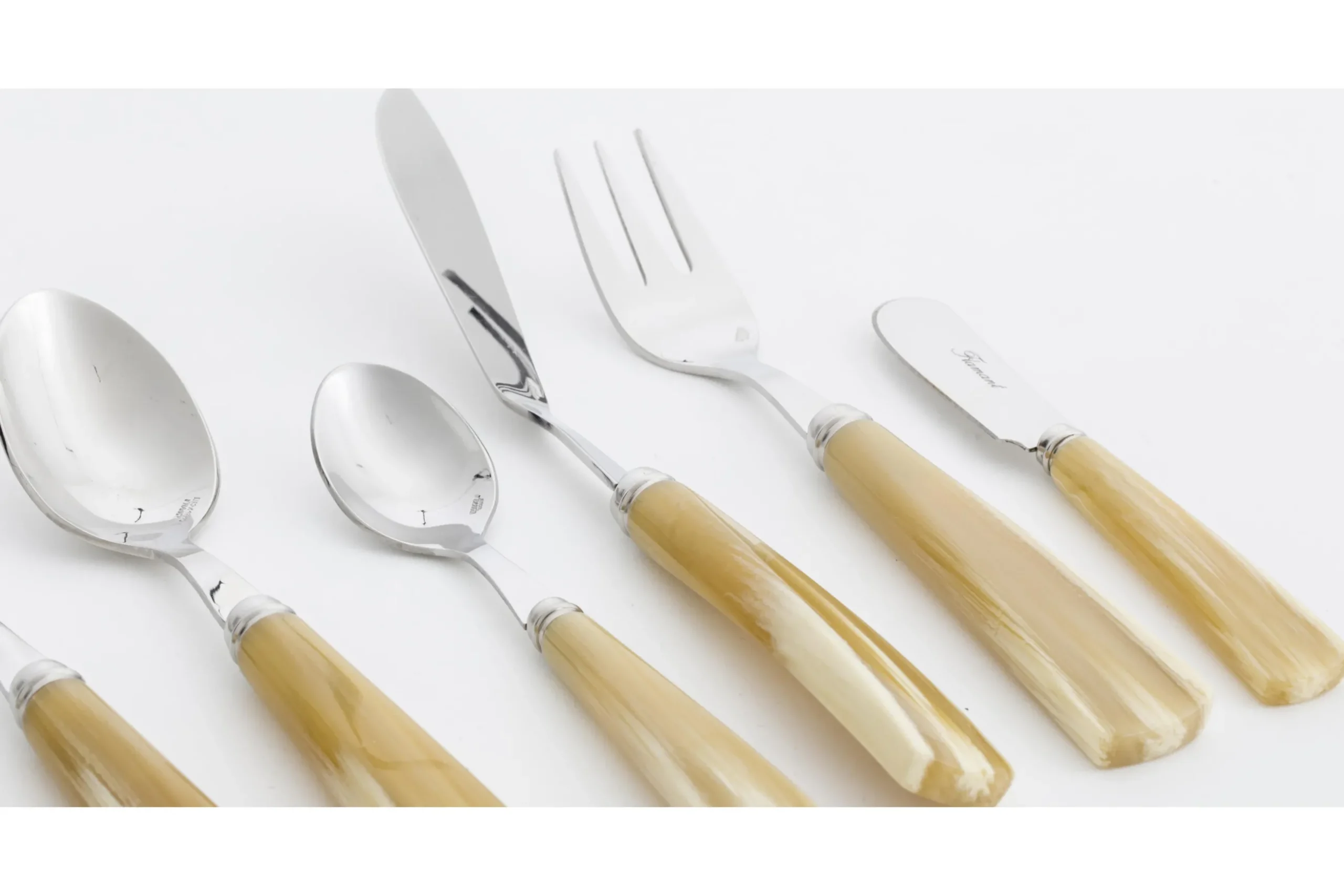 Tondo, Dessertmes