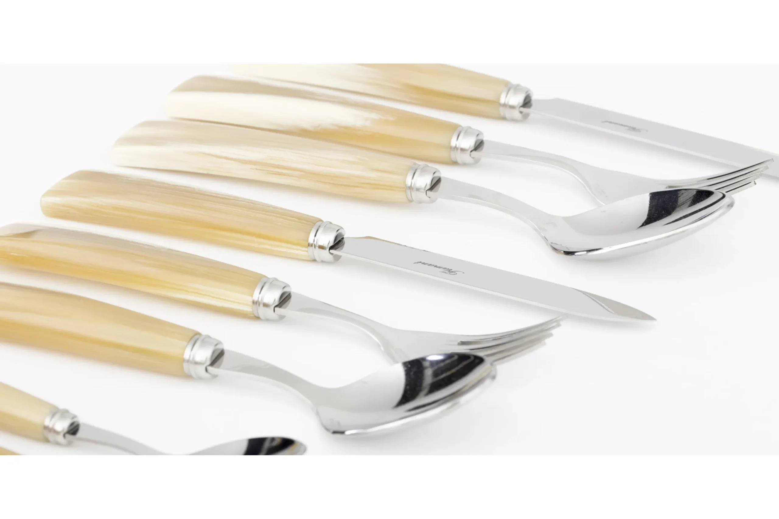 Tondo, Tafelmes