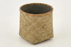 Topix, Plantenbak, L