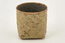 Topix, Plantenbak, L