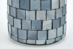 Tresh, Theelichthouder, Glas, S