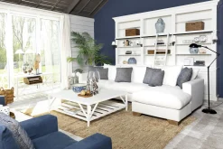 Twist, Staande Lamp, Messing, Verstelbaar