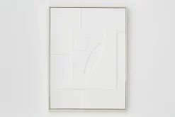 Velanoris, Kunst Aan De Muur