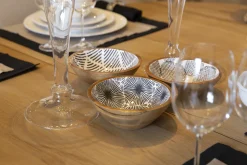 Veralie, Kom, Hout, Model 1