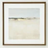 Verfraaid Subtiel Landschap, Kunst Aan De Muur, Model 2